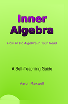 Inner Algebra